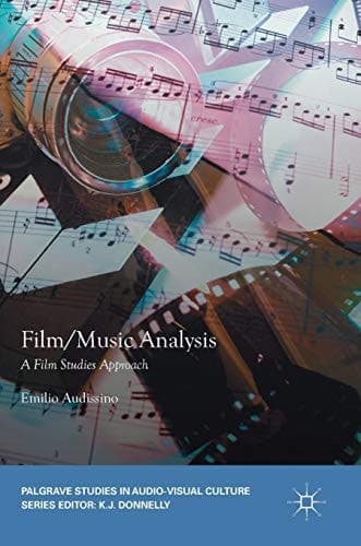 Film/Music Analysis A Film Studies Approach