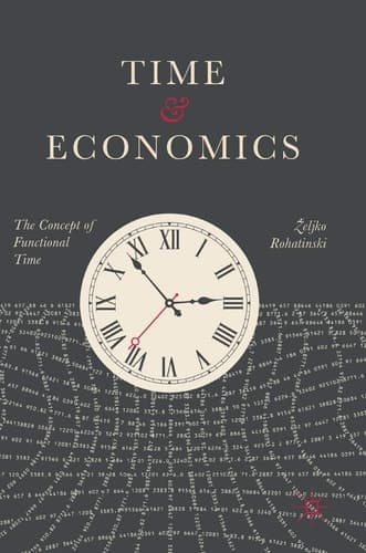 Time and Economics The Concept of Functional Time