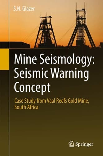 Mine Seismology: Seismic Warning Concept Case Study from Vaal Reefs Gold Mine, South Africa