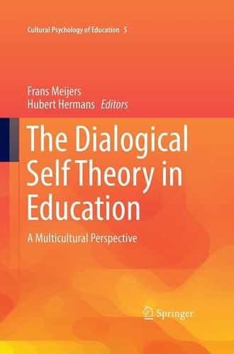 The Dialogical Self Theory in Education A Multicultural Perspective