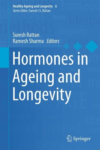 Hormones in Ageing and Longevity
