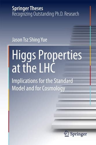 Higgs Properties at the LHC Implications for the Standard Model and for Cosmology