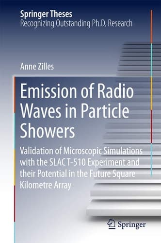 Emission of Radio Waves in Particle Showers Validation of Microscopic Simulations with the SLAC T-510 Experiment and their Potential in the Future Square Kilometre Array
