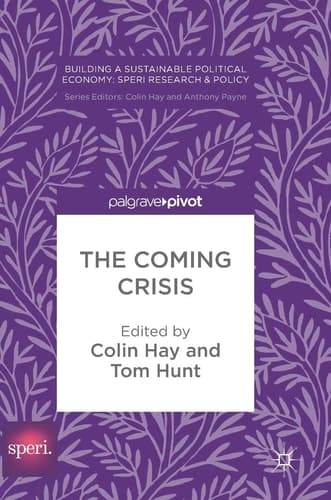 The Coming Crisis