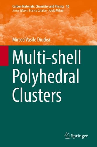 Multi-shell Polyhedral Clusters