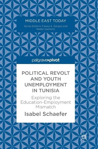 Political Revolt and Youth Unemployment in Tunisia Exploring the Education-Employment Mismatch