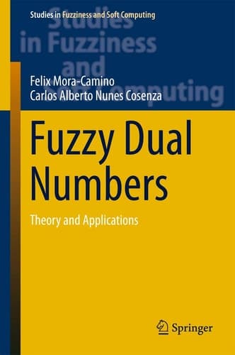 Fuzzy Dual Numbers Theory and Applications