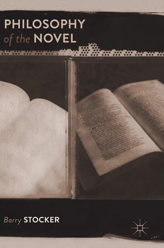 Philosophy of the Novel