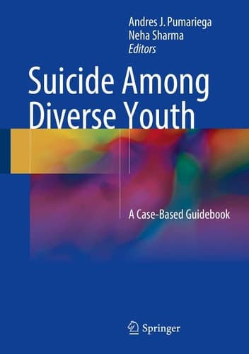 Suicide Among Diverse Youth A Case-Based Guidebook