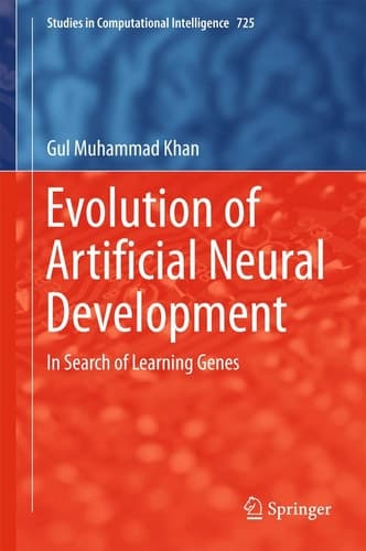 Evolution of Artificial Neural Development In search of learning genes