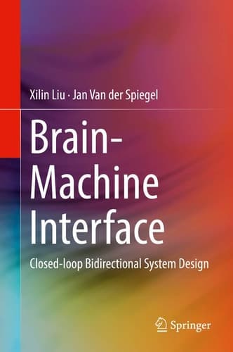 Brain-Machine Interface Closed-loop Bidirectional System Design