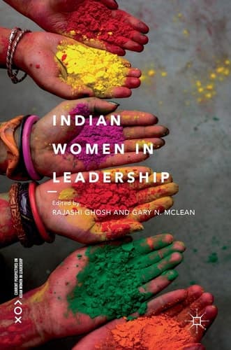 Indian Women in Leadership