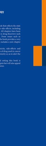 Side Effects of Medical Cancer Therapy Prevention and Treatment
