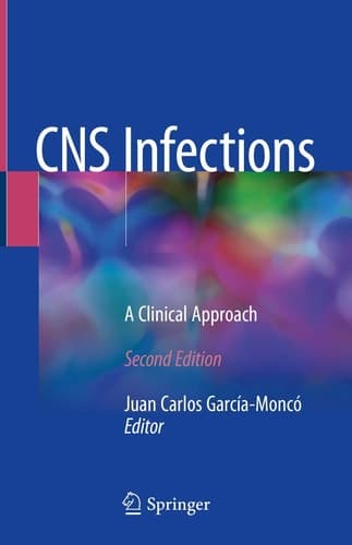 CNS Infections A Clinical Approach