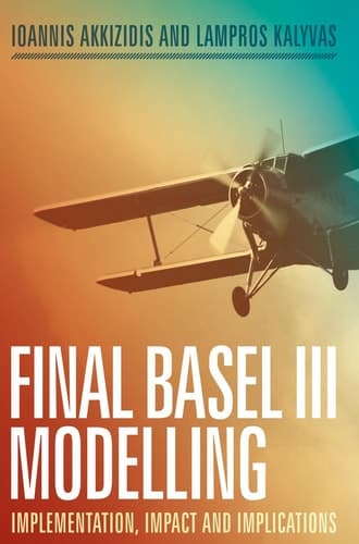 Final Basel III Modelling Implementation, Impact and Implications