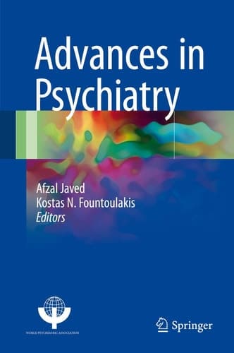Advances in Psychiatry