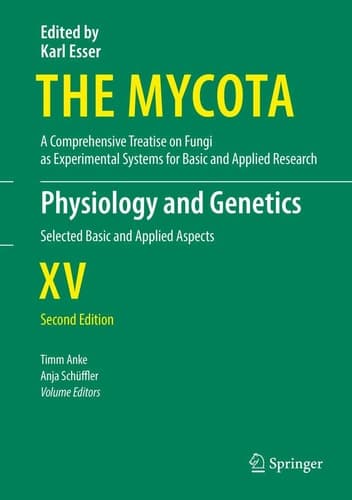 Physiology and Genetics Selected Basic and Applied Aspects