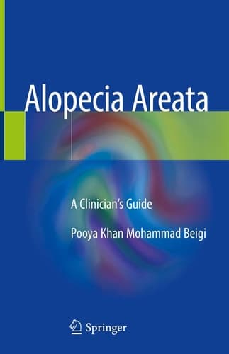 Alopecia Areata A Clinician's Guide