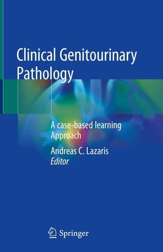 Clinical Genitourinary Pathology A case-based learning Approach