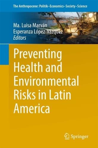 Preventing Health and Environmental Risks in Latin America
