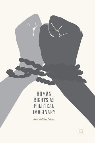 Human Rights as Political Imaginary