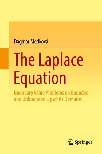 The Laplace Equation Boundary Value Problems on Bounded and Unbounded Lipschitz Domains