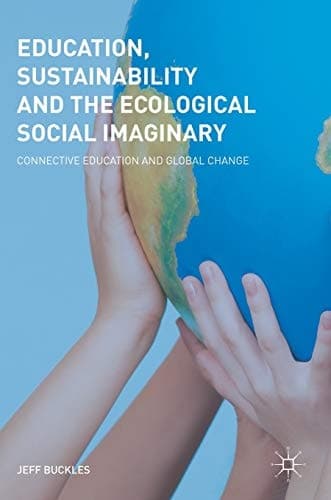 Education, Sustainability and the Ecological Social Imaginary Connective Education and Global Change
