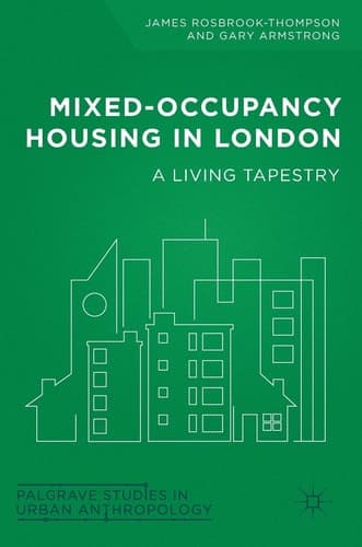 Mixed-Occupancy Housing in London A Living Tapestry