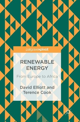 Renewable Energy From Europe to Africa