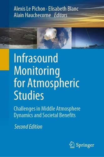 Infrasound Monitoring for Atmospheric Studies Challenges in Middle Atmosphere Dynamics and Societal Benefits