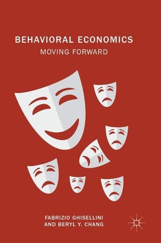 Behavioral Economics Moving Forward