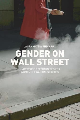 Gender on Wall Street Uncovering Opportunities for Women in Financial Services