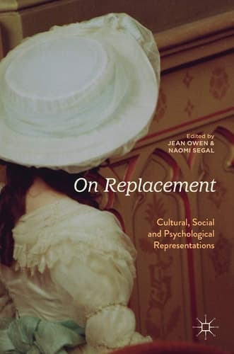 On Replacement Cultural, Social and Psychological Representations