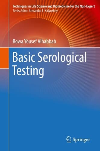 Basic Serological Testing