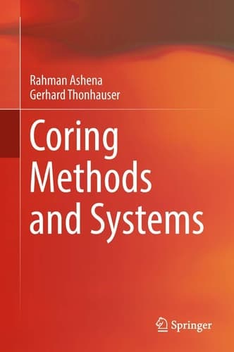 Coring Methods and Systems