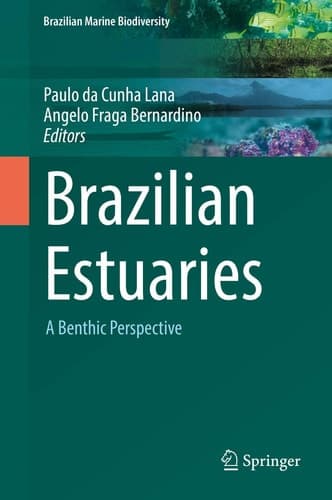 Brazilian Estuaries A Benthic Perspective