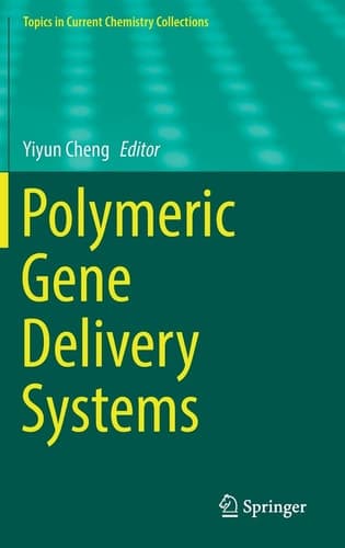 Polymeric Gene Delivery Systems