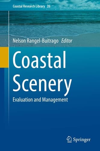 Coastal Scenery Evaluation and Management