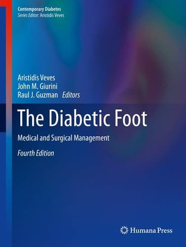 The Diabetic Foot Medical and Surgical Management