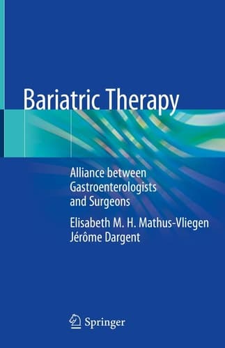 Bariatric Therapy Alliance between Gastroenterologists and Surgeons