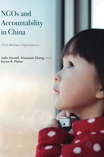 NGOs and Accountability in China Child Welfare Organisations
