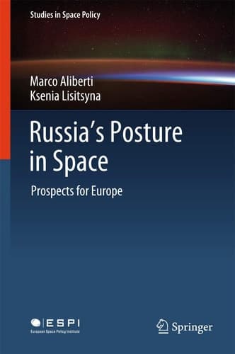 Russia's Posture in Space Prospects for Europe