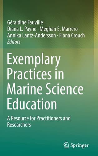 Exemplary Practices in Marine Science Education A Resource for Practitioners and Researchers