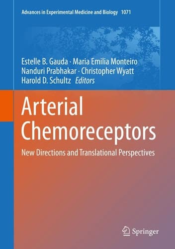 Arterial Chemoreceptors New Directions and Translational Perspectives