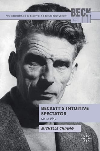 Beckett's Intuitive Spectator Me to Play