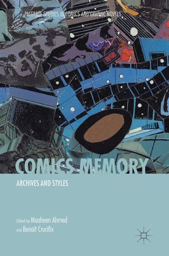 Comics Memory Archives and Styles