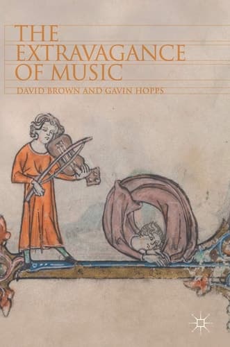 The Extravagance of Music