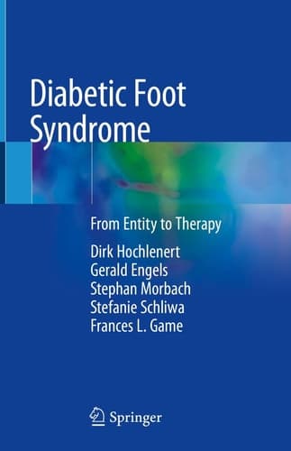Diabetic Foot Syndrome From Entity to Therapy