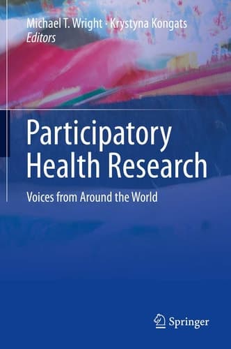 Participatory Health Research Voices from Around the World