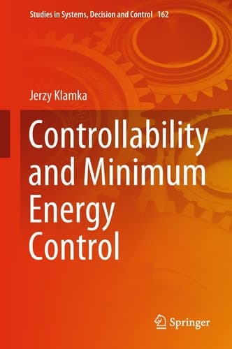 Controllability and Minimum Energy Control